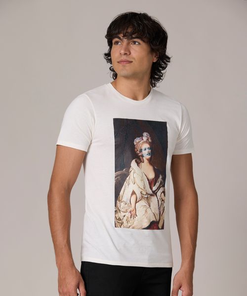 Playera  de  Caballero