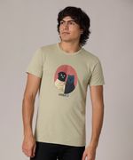 Playera  de  Caballero