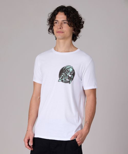 Playera  de  Caballero