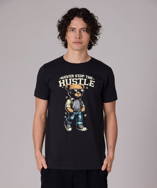 Playera  de  Caballero