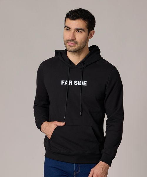Sudadera  de  Caballero