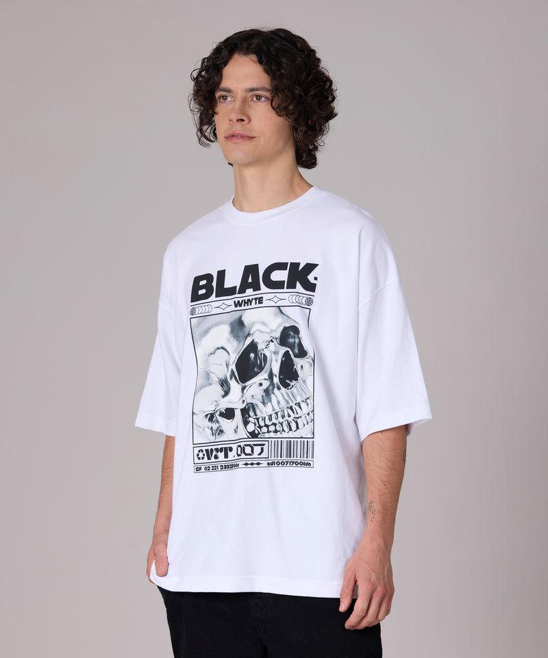 Playera  de  Caballero