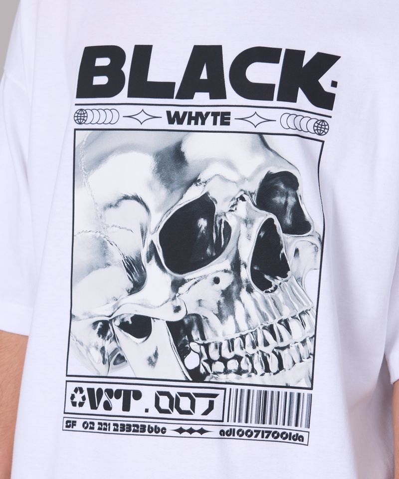 Playera  de  Caballero