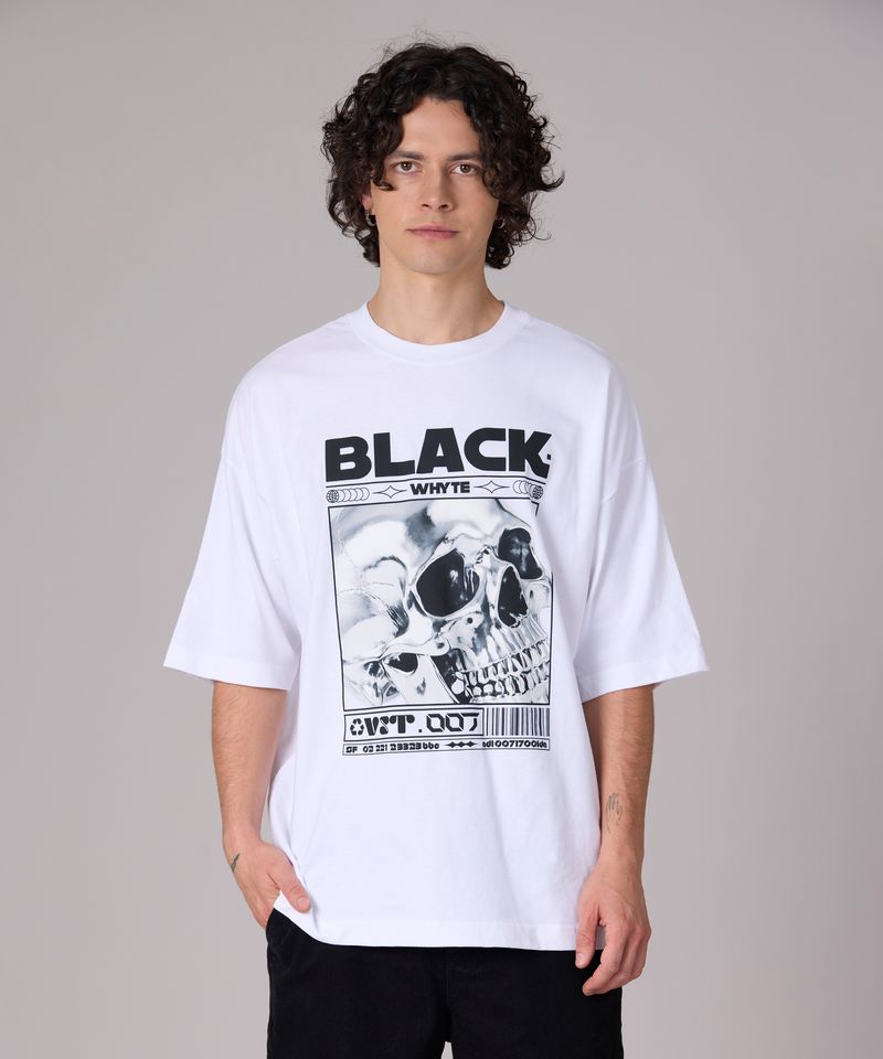 Playera  de  Caballero