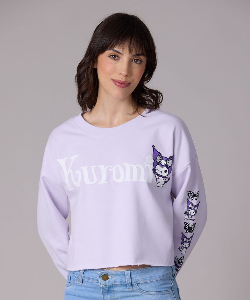 Sudadera Snoopy de  Dama