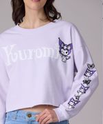 Sudadera Snoopy de  Dama