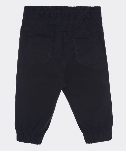 Jogger de Gabardina  de  Bebo Meses