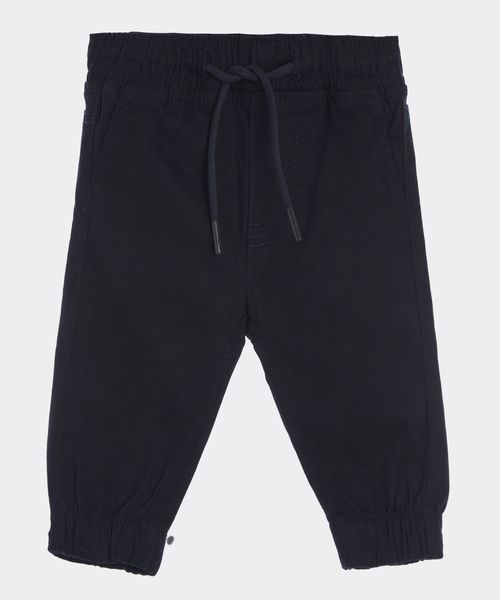 Jogger de Gabardina  de  Bebo Meses
