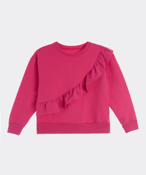 Sudadera  de  Niña Infantil