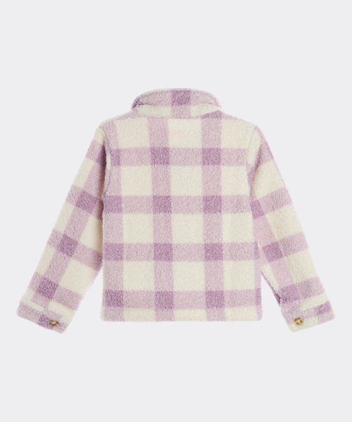Sobre Camisa  de  Niña Infantil