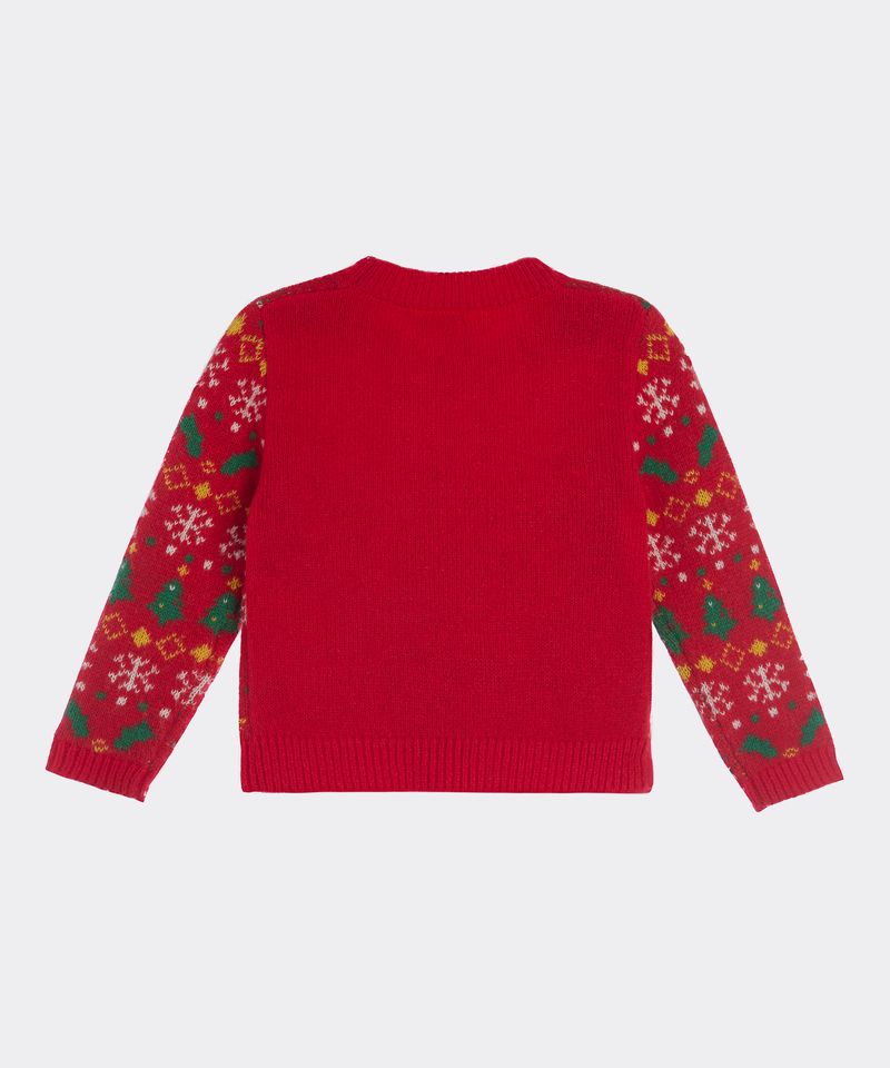 Suéter  de  Bebo Años