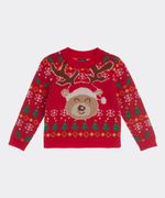 Suéter  de  Bebo Años