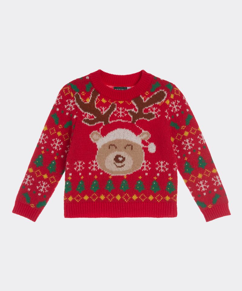 Suéter  de  Bebo Años