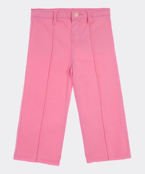 Pantalon de Gabardina  de  Beba Años