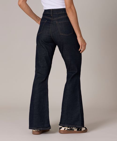 Jeans  de  Mezclilla Dama