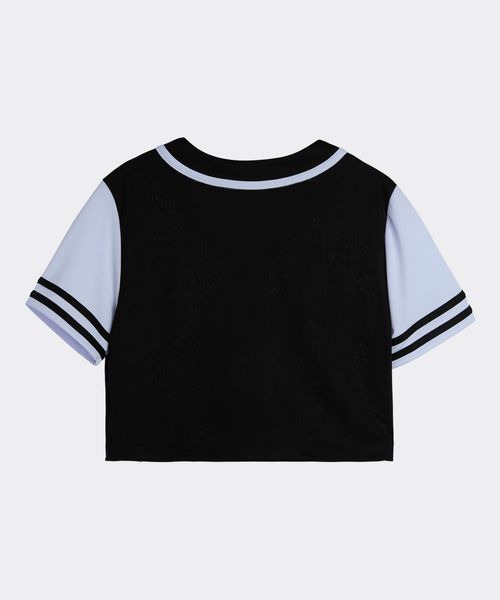 Blusa Manga Corta  de  Niña Juvenil