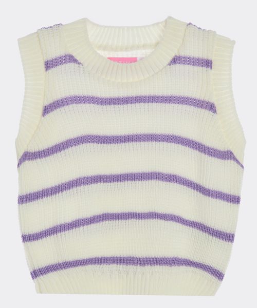 Chaleco  de  Niña Infantil