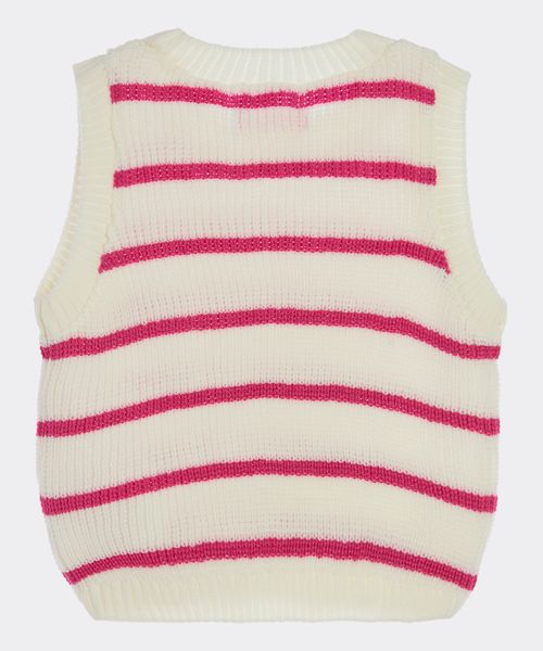 Chaleco  de  Niña Infantil