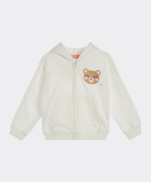 Sudadera  de  Beba Años