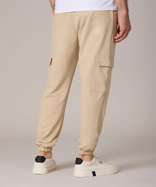 Pants  de  Caballero
