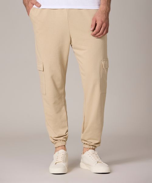 Pants  de  Caballero