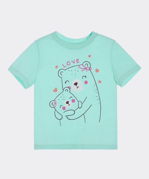 Playera  de  Beba Años