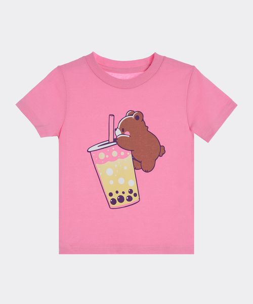 Playera  de  Beba Años
