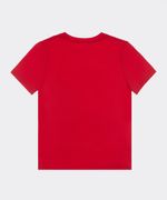 Playera de Licencia Pokemon de  Niño Infantil