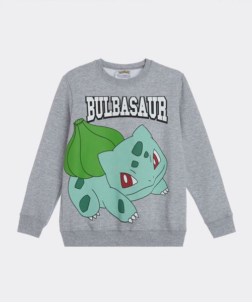 Sudadera Pokemon de  Niño Infantil