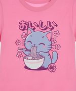 Playera  de  Niña Infantil