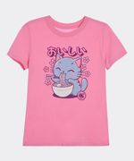 Playera  de  Niña Infantil