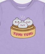 Playera  de  Niña Infantil