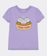 Playera  de  Niña Infantil