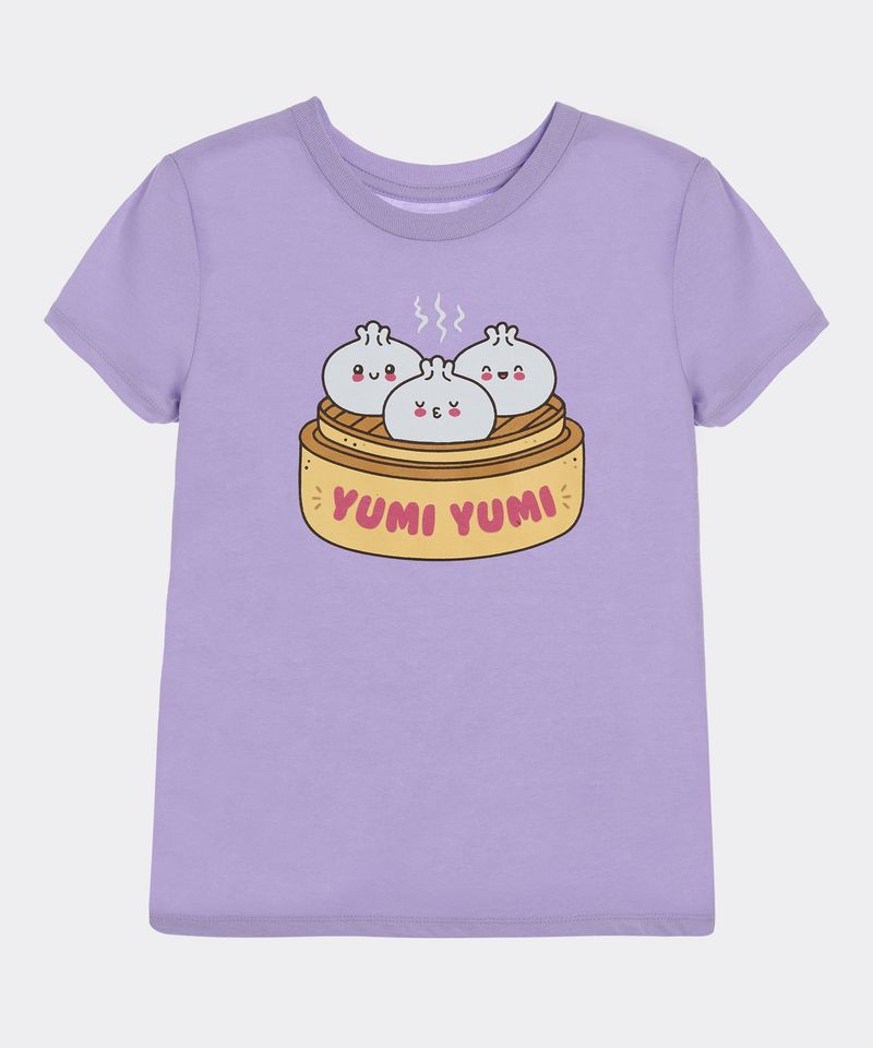 Playera  de  Niña Infantil