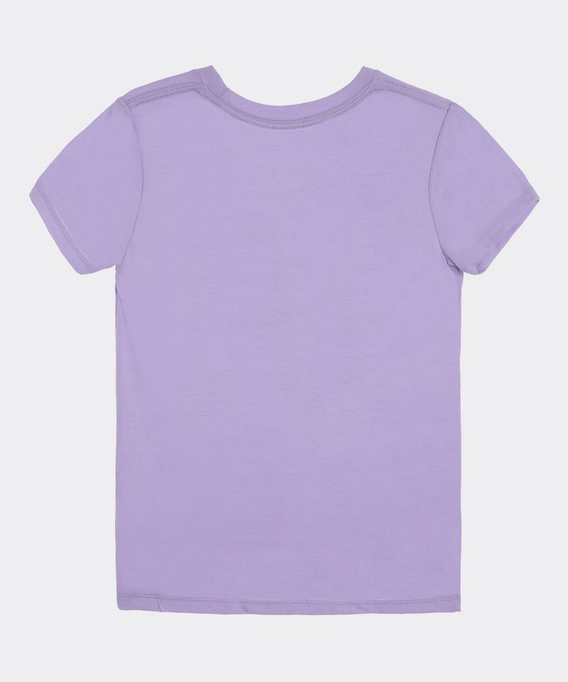 Playera  de  Niña Infantil