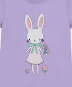 Playera  de  Niña Infantil