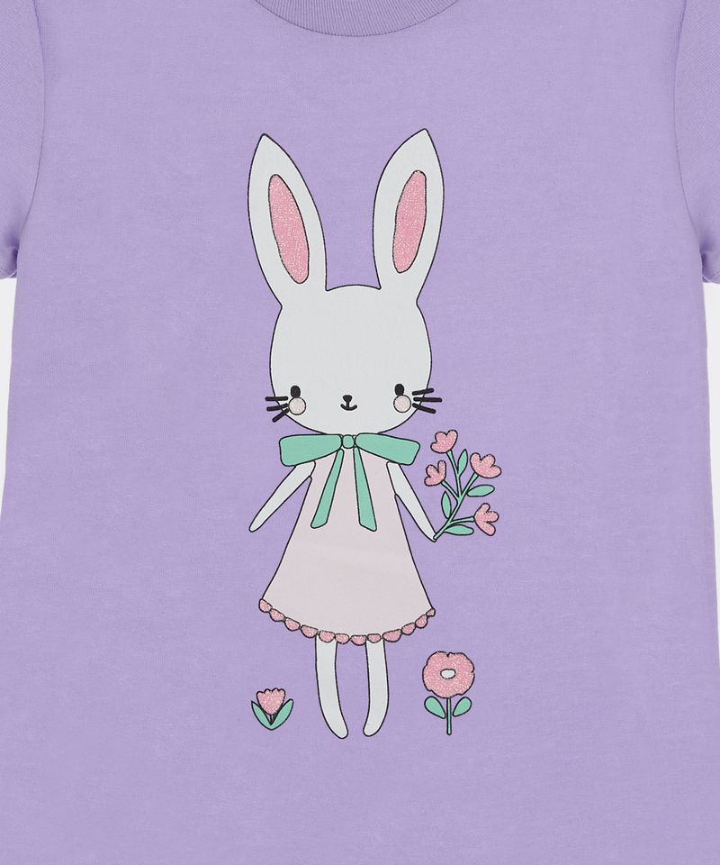 Playera  de  Niña Infantil