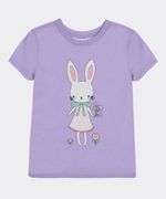 Playera  de  Niña Infantil