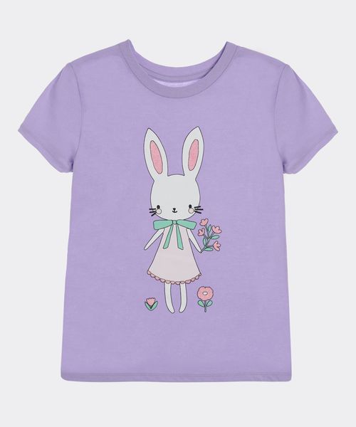 Playera  de  Niña Infantil