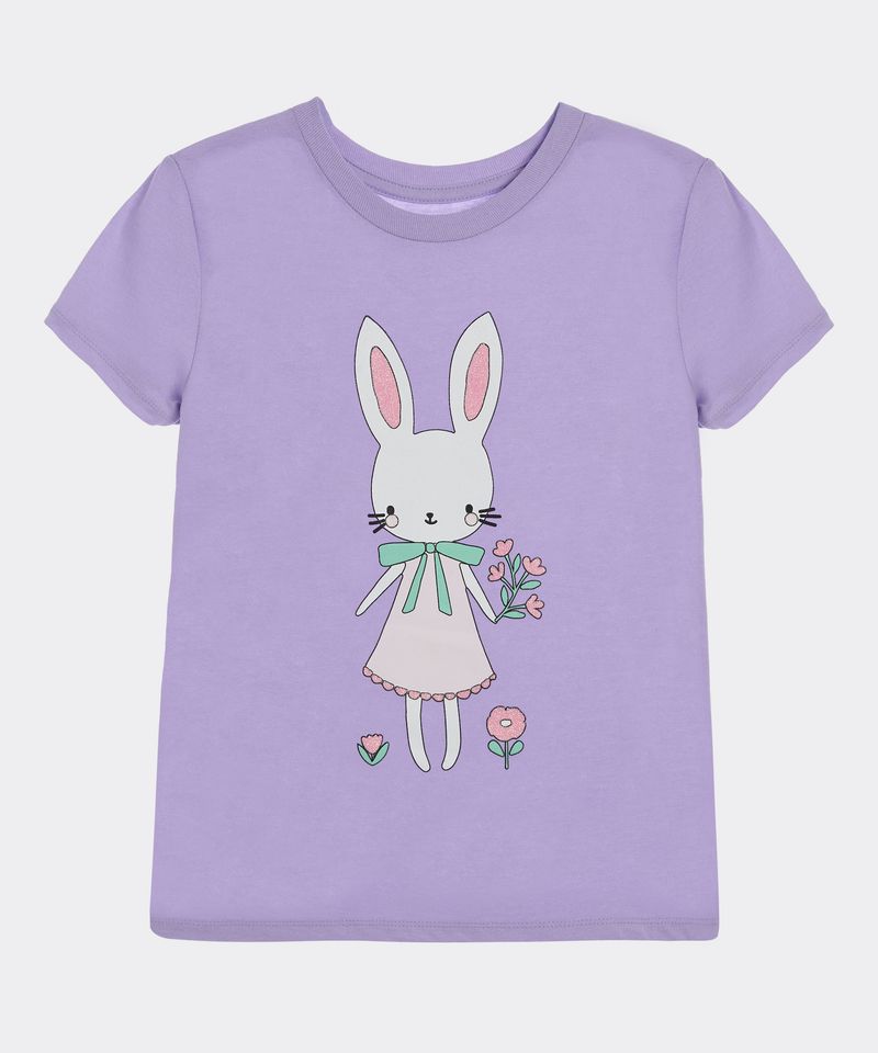 Playera  de  Niña Infantil
