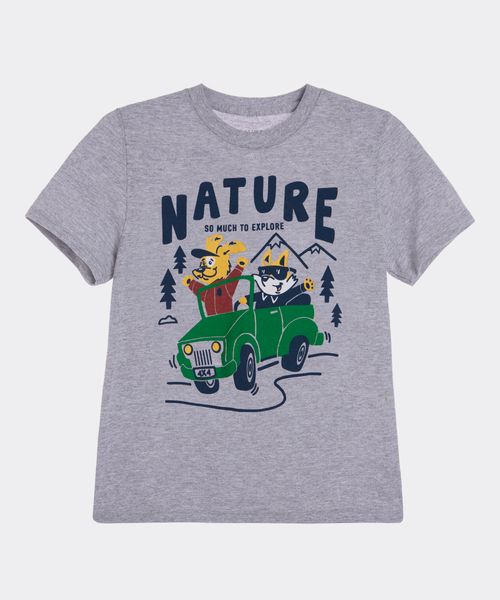 Playera  de  Niño Infantil