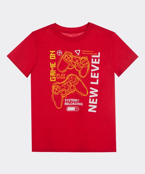 Playera  de  Niño Infantil