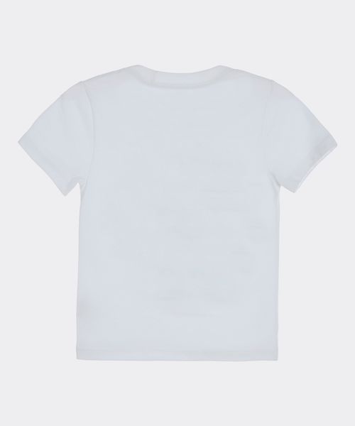 Playera  de  Bebo Años