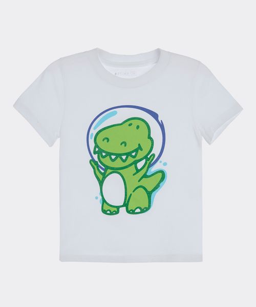 Playera  de  Bebo Años
