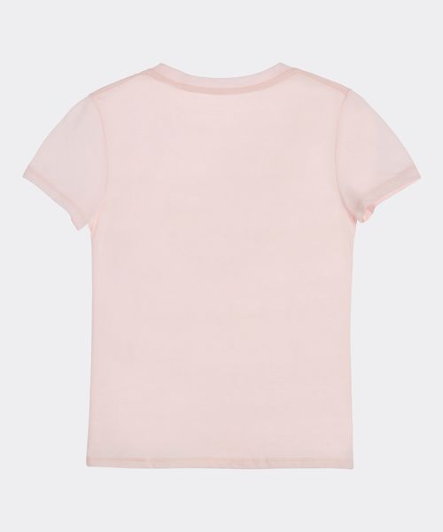 Playera de Licencia Hello Kitty de  Niña Infantil