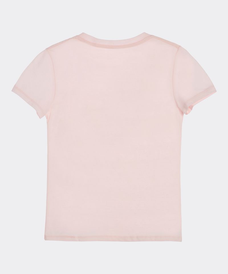 Playera de Licencia Hello Kitty de  Niña Infantil