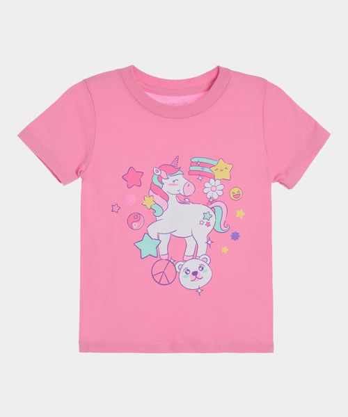 Playera  de  Beba Años