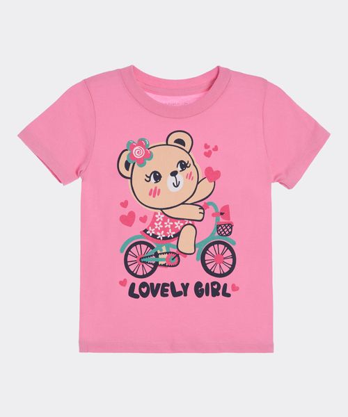 Playera  de  Beba Años