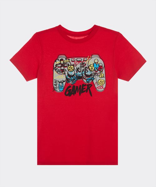 Playera  de  Niño Juvenil