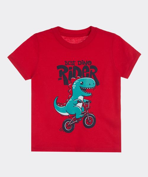 Playera  de  Bebo Años